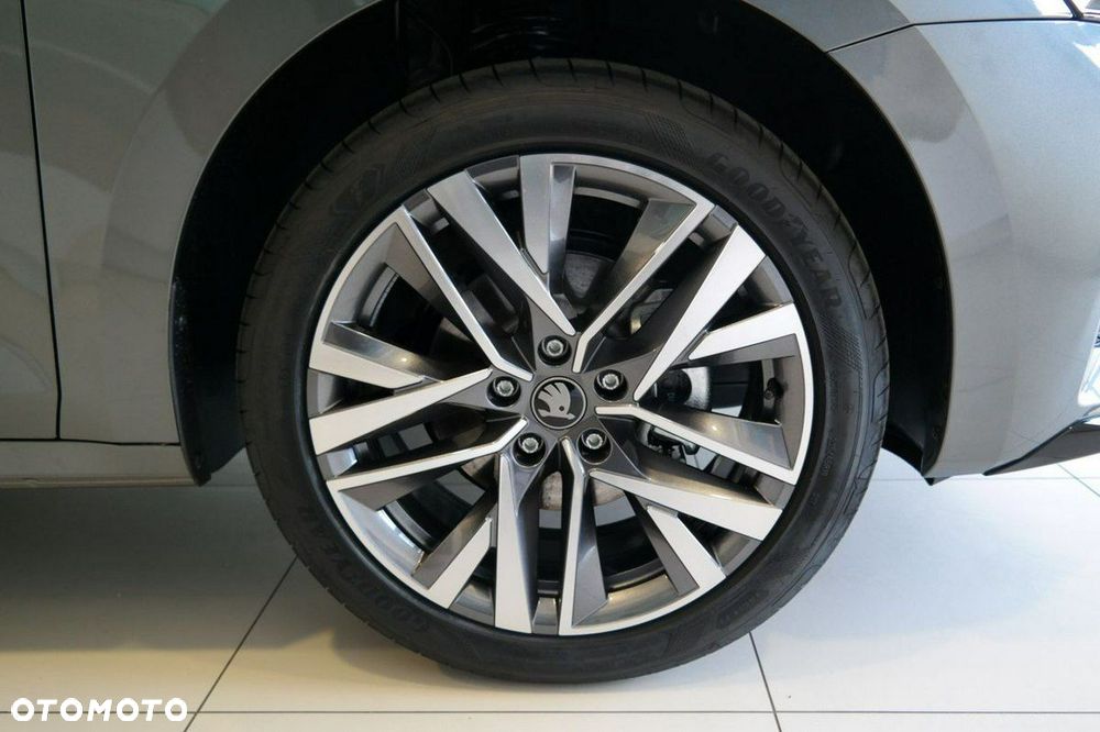 Skoda Octavia - 34