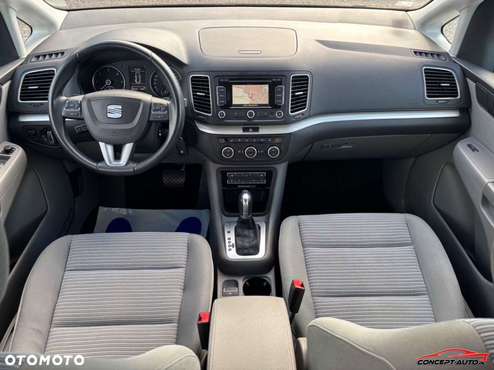 Seat Alhambra - 32