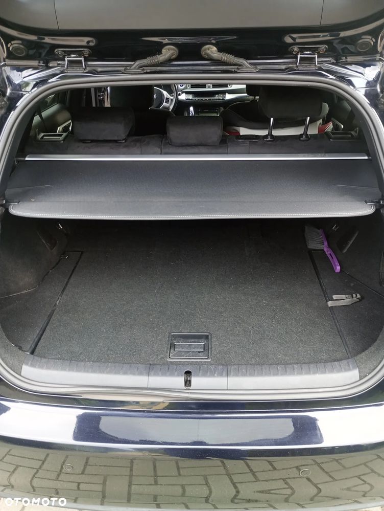 Lexus CT 200h F Sport - 19