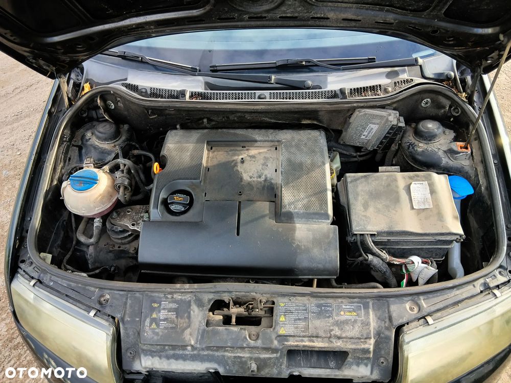 Skoda Fabia - 27