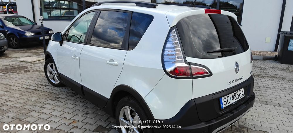 Renault Scenic 1.2 TCe Energy Life - 9