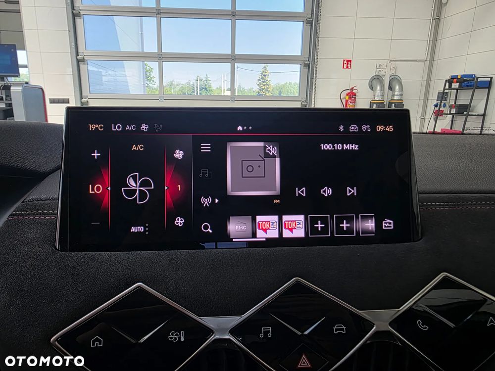 DS Automobiles DS 3 Crossback 1.2 PureTech Performance Line + - 23