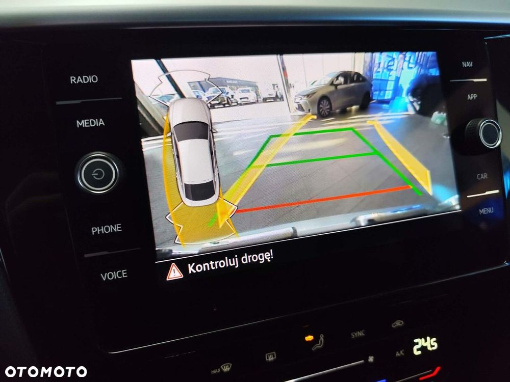 Volkswagen Arteon - 32