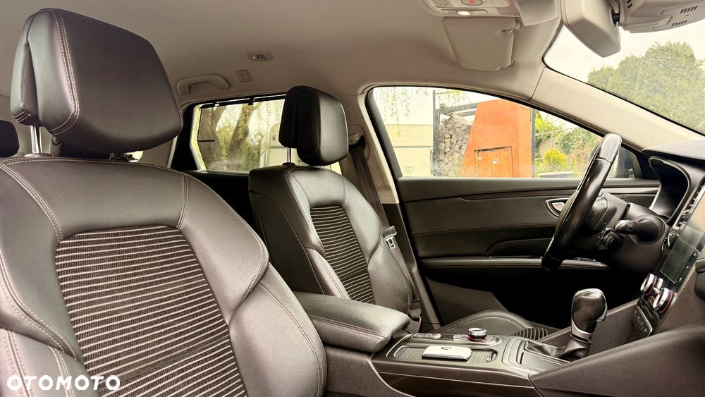 Renault Talisman - 27