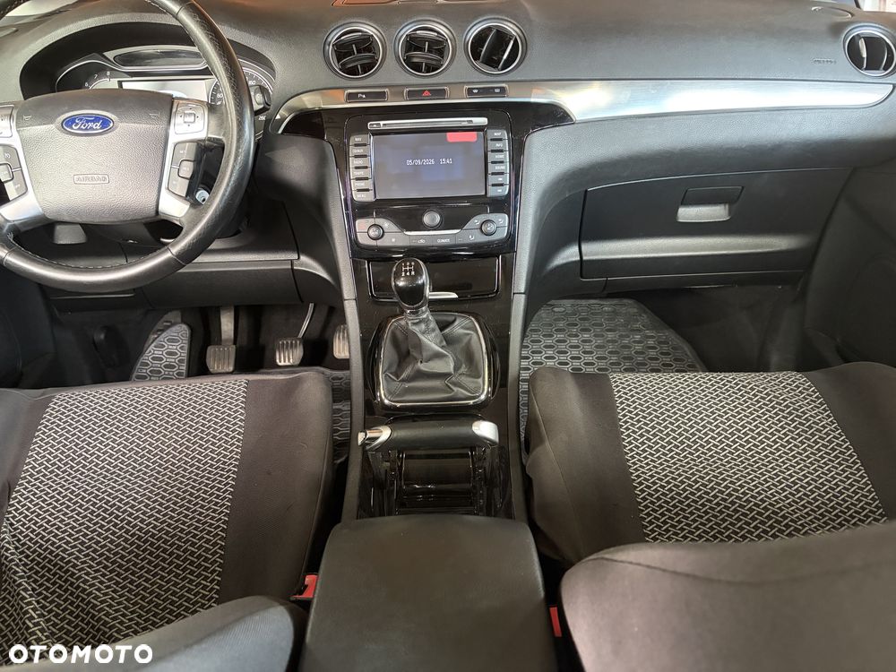 Ford S-Max 2.0 Titanium - 15