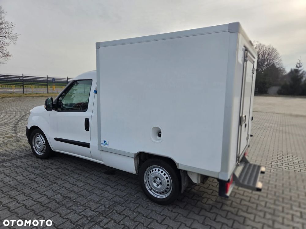 Fiat Doblo - 26