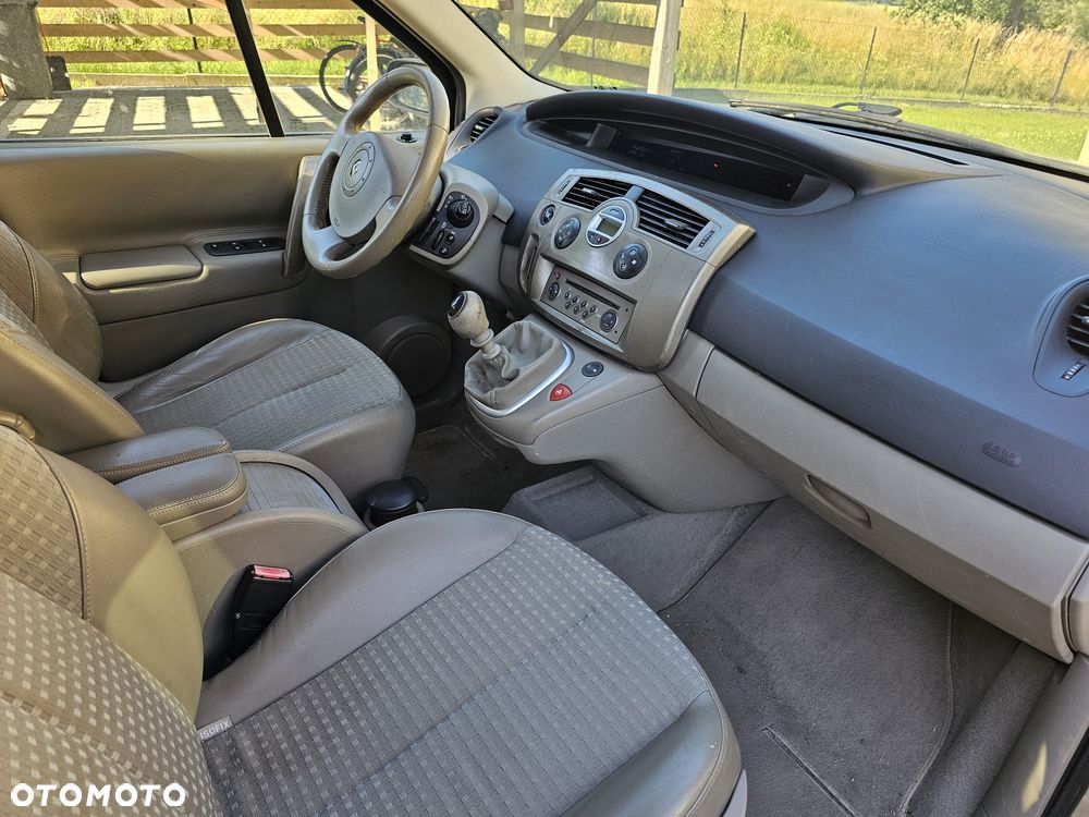 Renault Scenic - 3