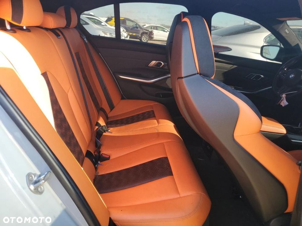BMW M3 - 9