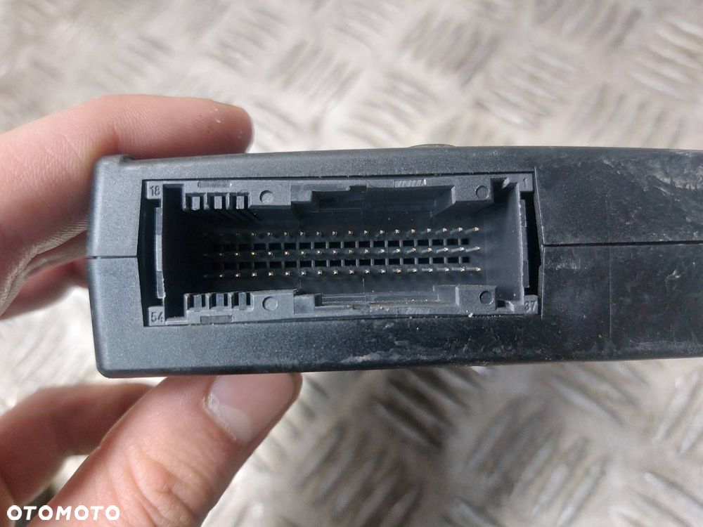 MODUŁ BLUETOOTH FORD GALAXY MK2 LIFT CS7T-14D212-BG - 4