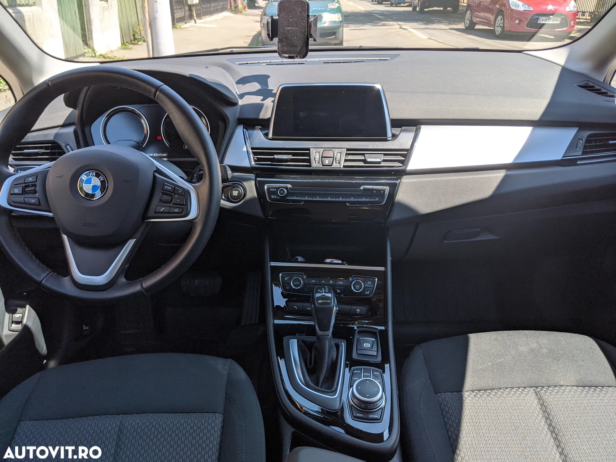 BMW Seria 2 225xe iPerformance Active Tourer - 8