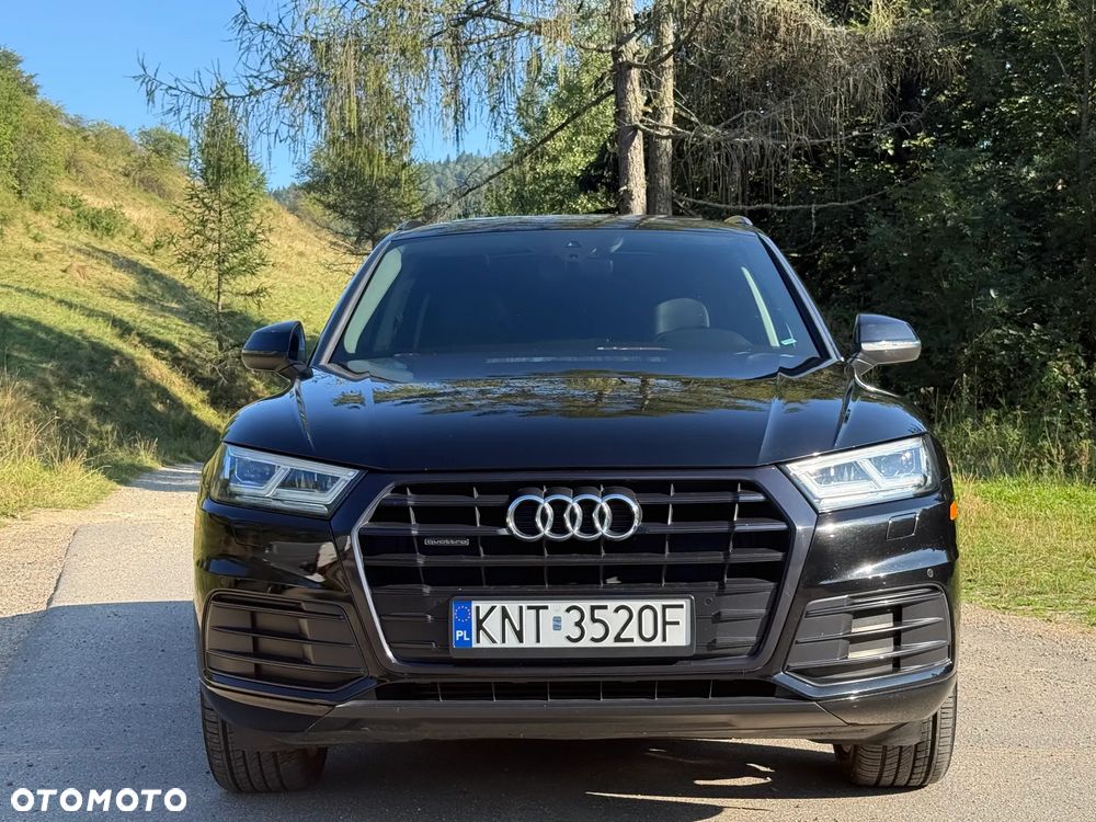 Audi Q5 2.0 TFSI Quattro S tronic - 2