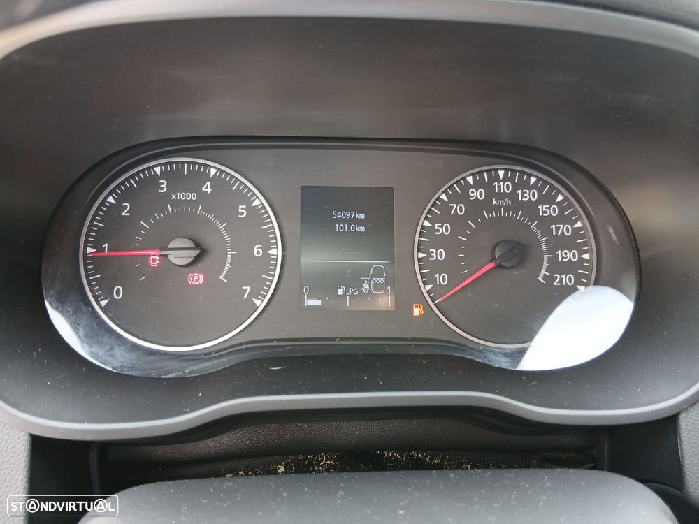 Dacia Duster 1.0 TCe ECO-G Extreme Bi-Fuel - 2