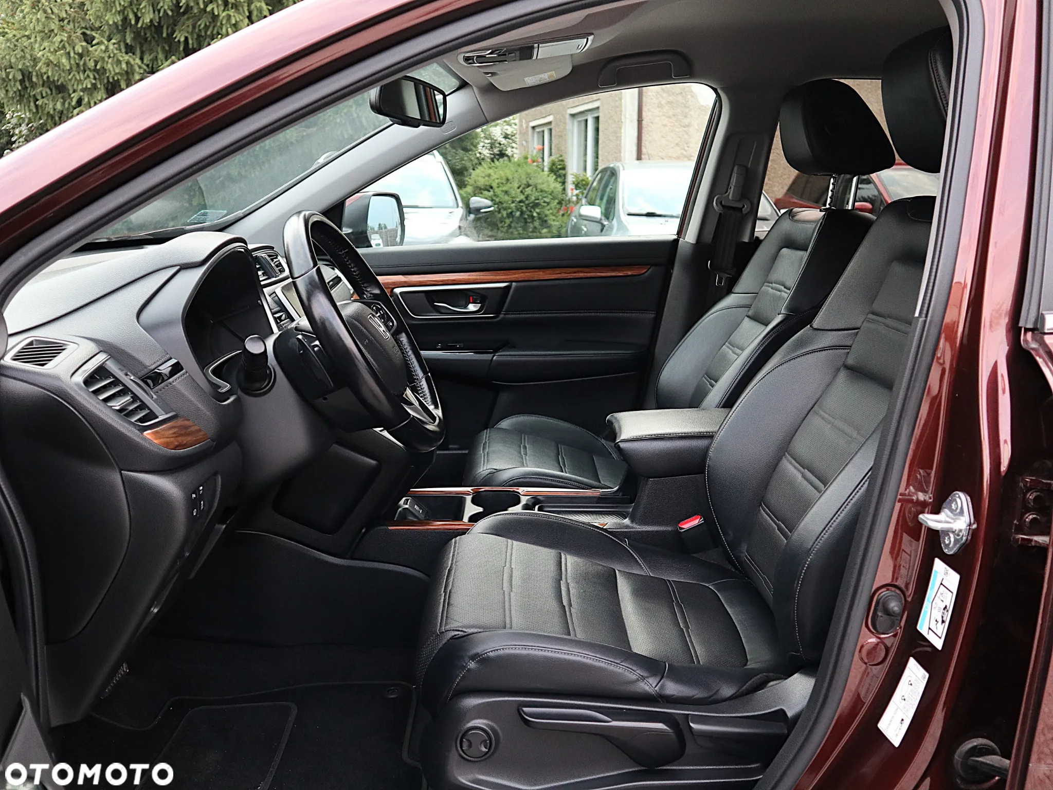 Honda CR-V 2.0 i-MMD Executive (Honda Connect+) - 9