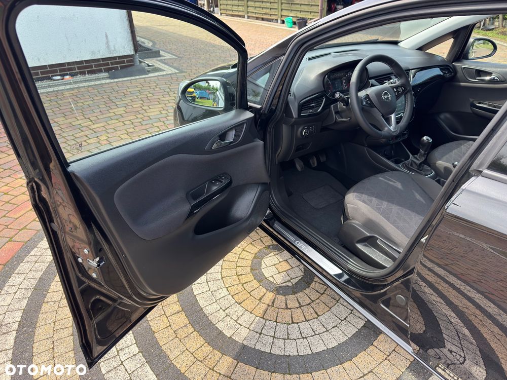 Opel Corsa 1.4 Start/Stop 120 Jahre - 30