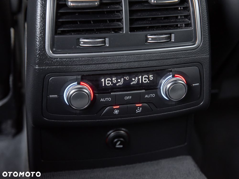 Audi A6 Avant - 29