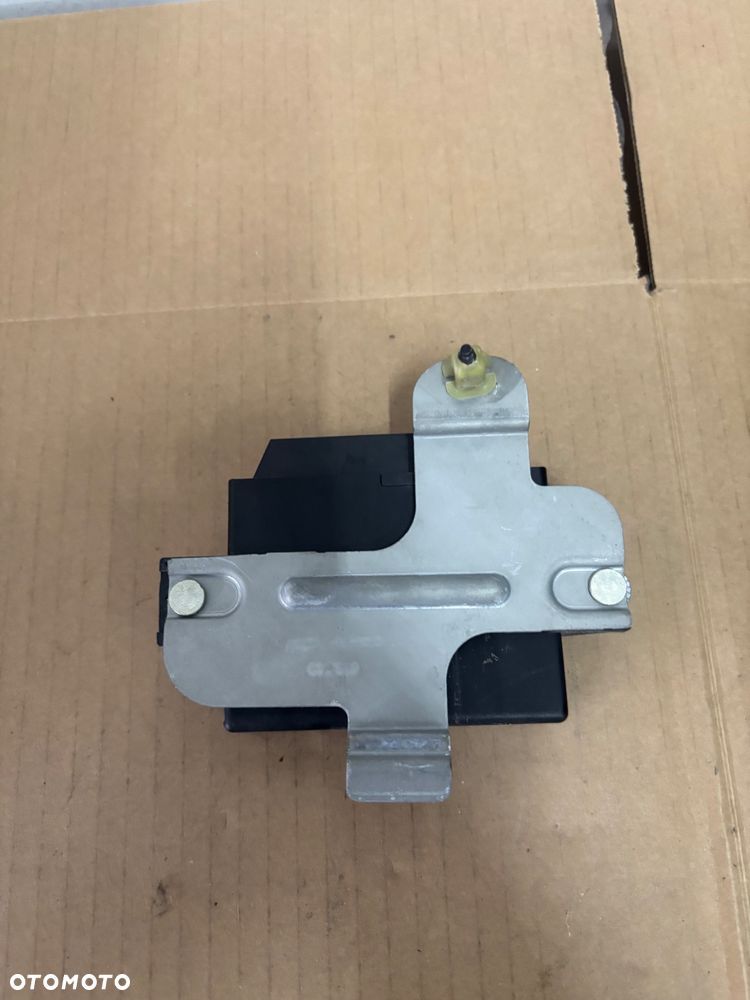 FORD FIESTA MK7 MODUL PDC PARKOWANIA 8A6T-15T850 - 3