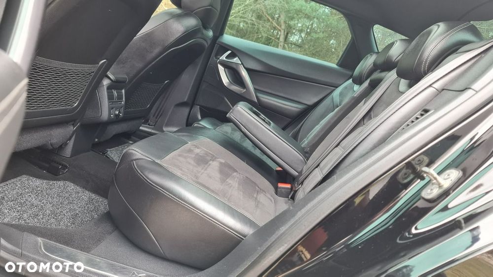 Citroën DS5 2.0 Hybrid4 SportChic - 9