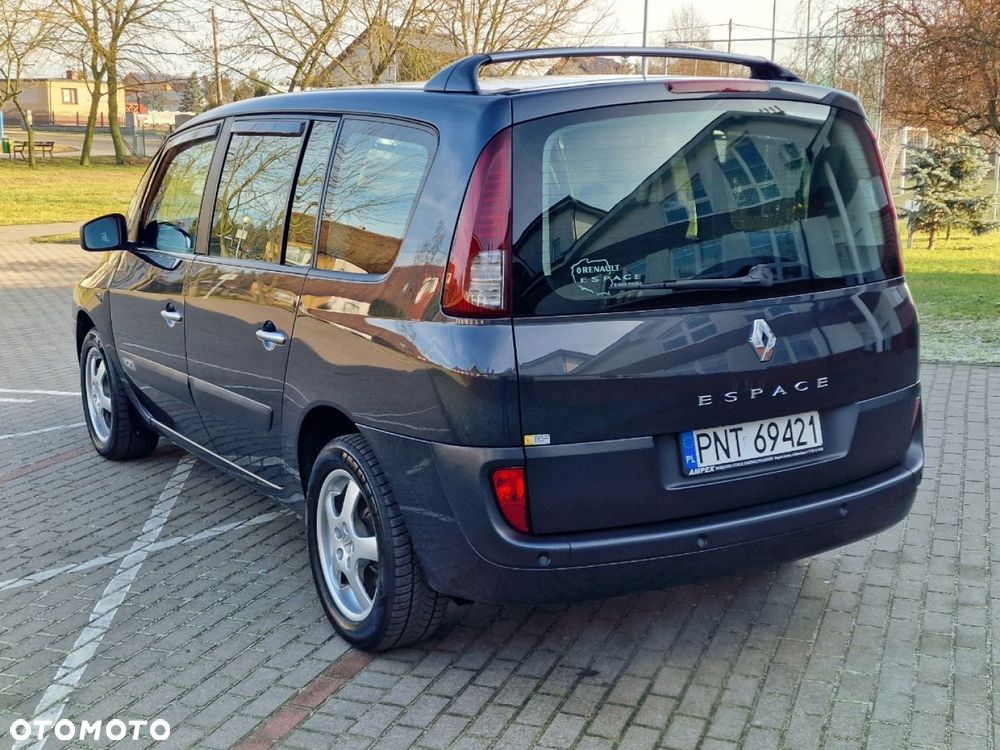 Renault Espace - 4