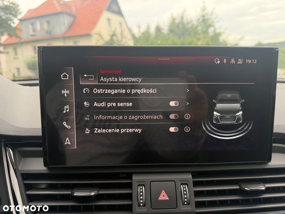 Audi Q5 40 TFSI mHEV Quattro S Line S tronic - 30