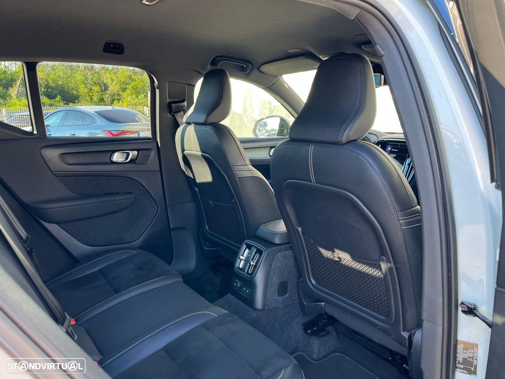 Volvo XC 40 T5 Recharge DKG RDesign - 46