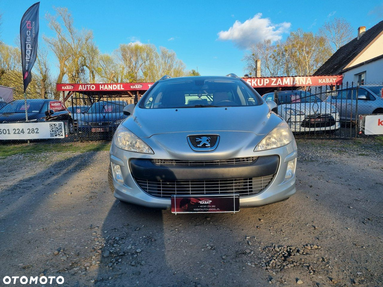 Peugeot 308 1.6 Premium - 8