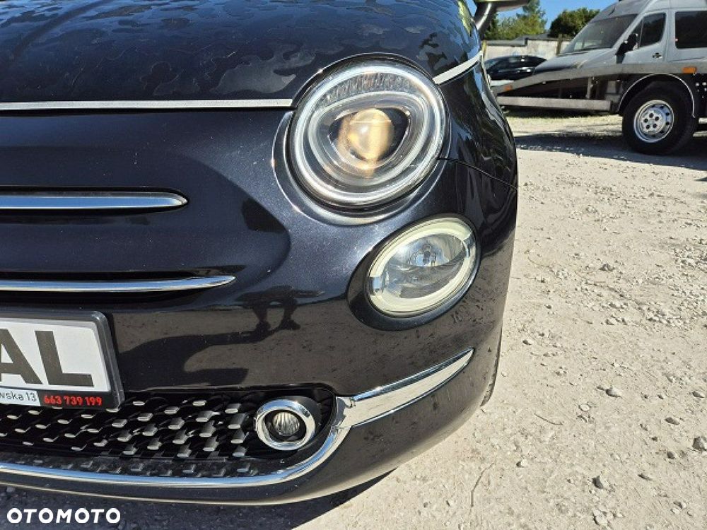 Fiat 500 - 7