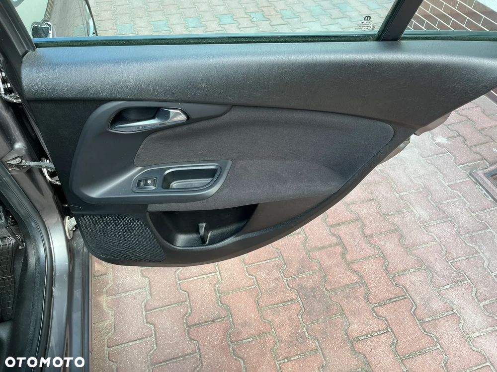 Fiat Tipo 1.4 T-Jet Lounge - 19