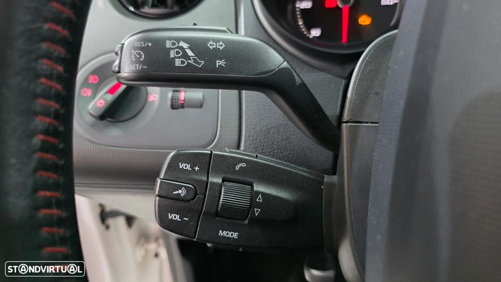 SEAT Ibiza 2.0 TDI FR - 24