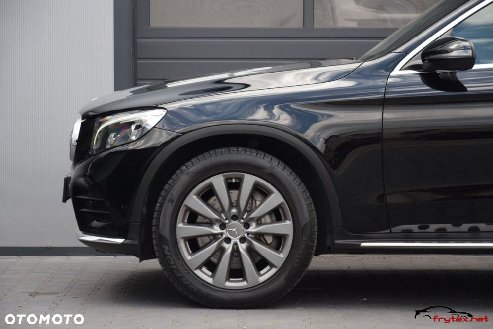 Mercedes-Benz GLC - 7