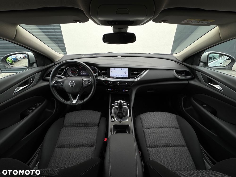 Opel Insignia 1.6 CDTI Edition S&S - 7