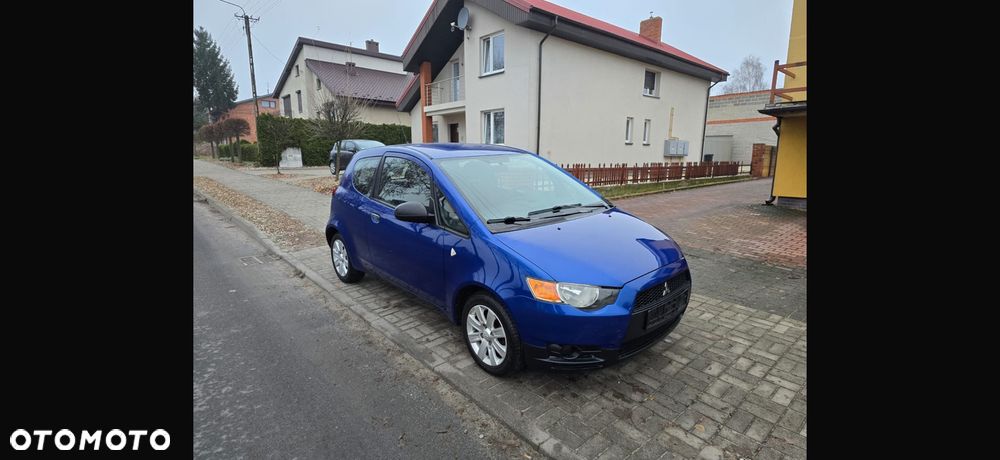 Mitsubishi Colt 1.3 ClearTec Edition - 2