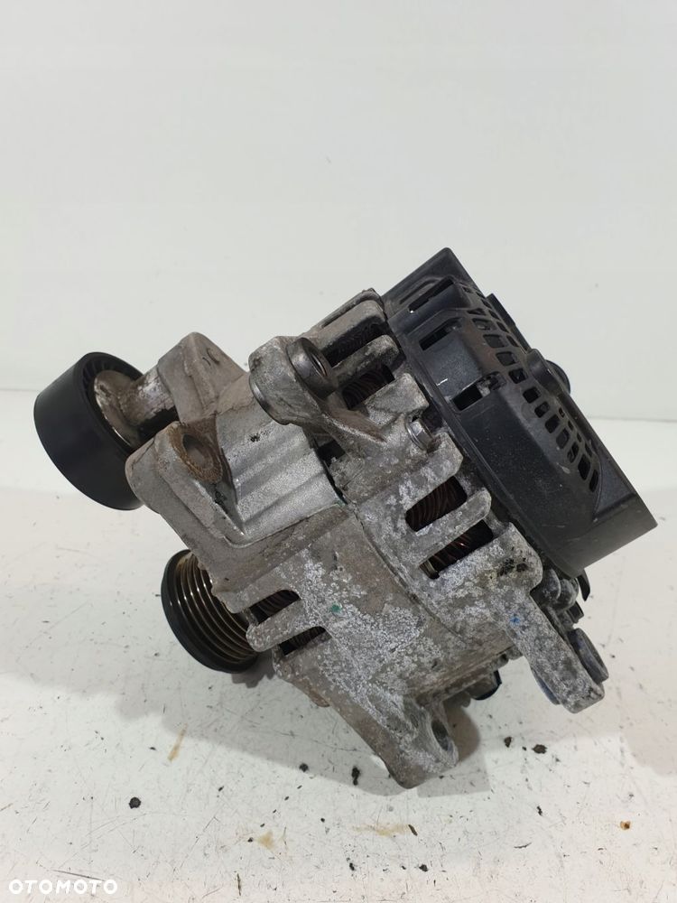 alternator gk2t-10300-ae ford transit 2.0 tdci - 6