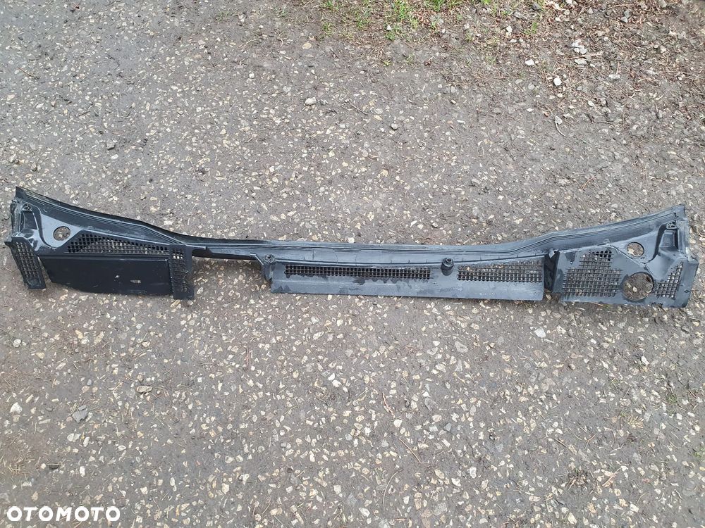 OPEL  Meriva A Podszybie górne EUROPA 93265098 - 4