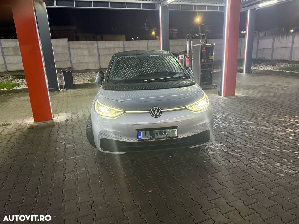 Volkswagen ID.3 58 kWh Pro Performance - 3