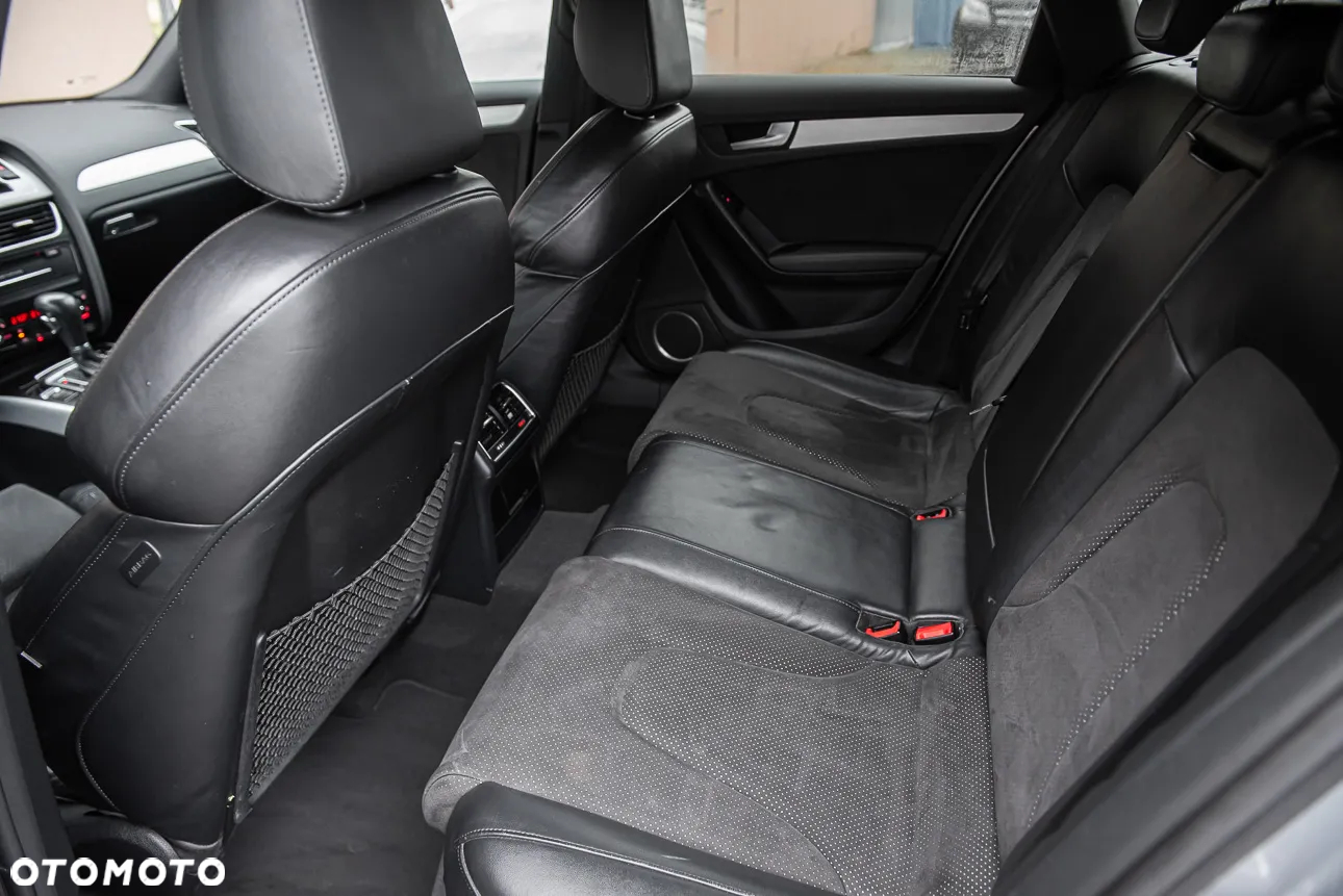 Audi A4 2.0 TFSI Quattro Line S tronic - 27