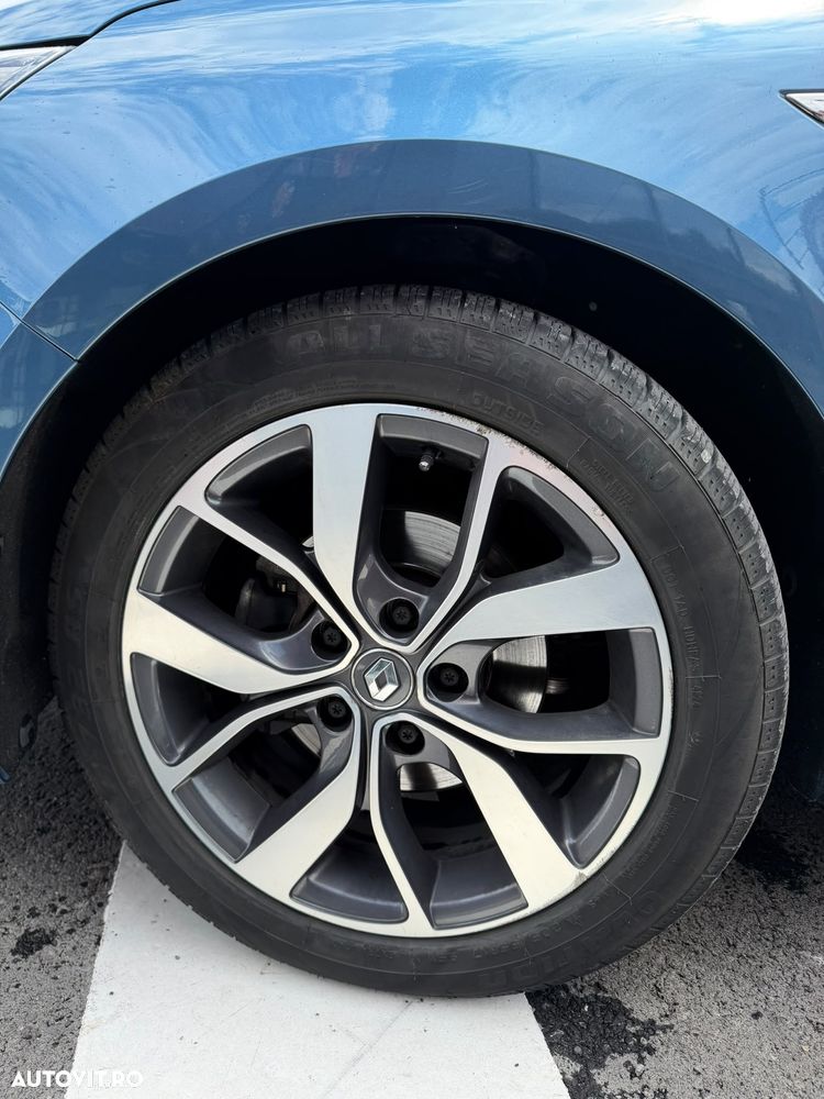 Renault Megane - 8