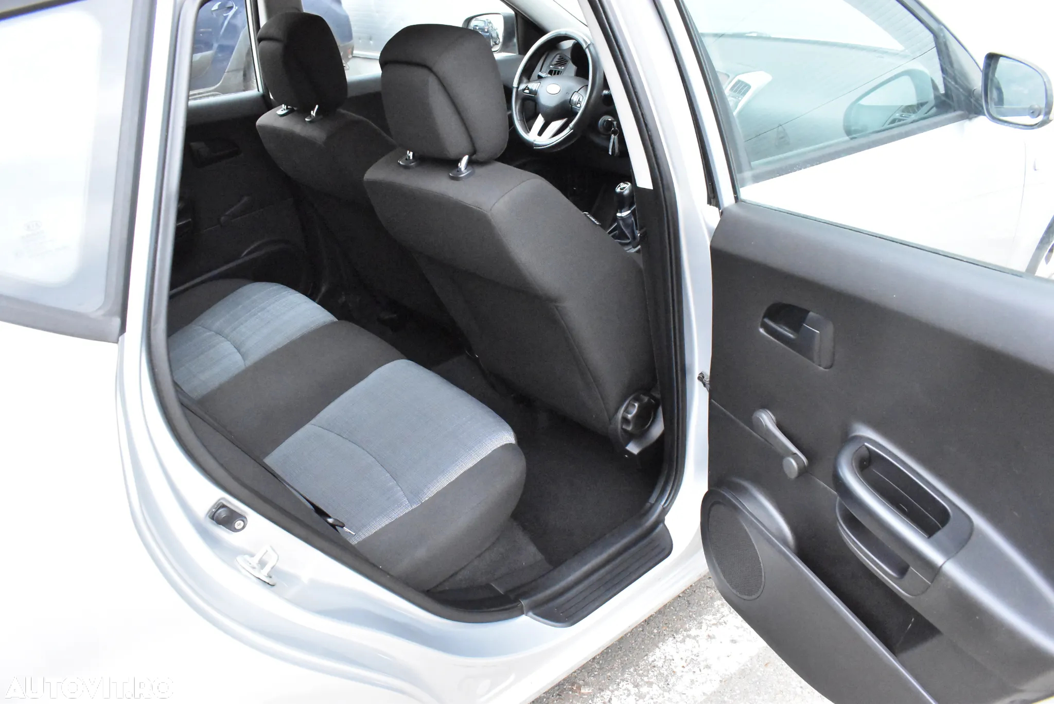 Kia Ceed Cee'd 1.4 GSL CITY - 19
