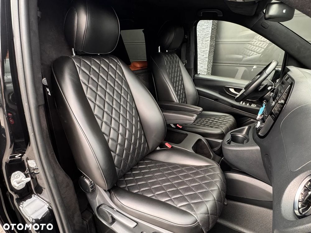 Mercedes-Benz Vito - 17