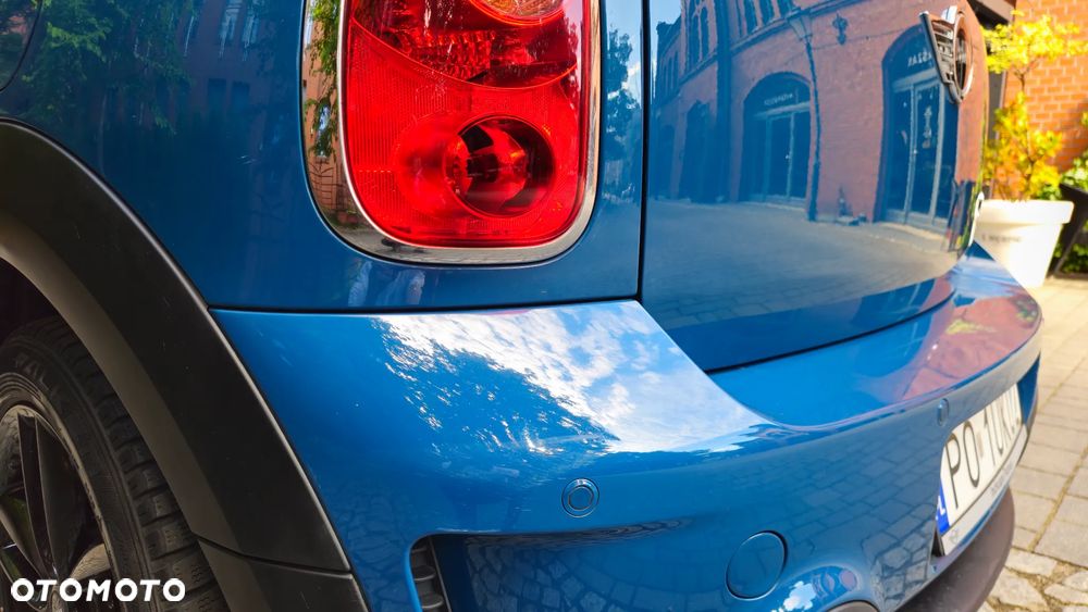 MINI Cooper - 11