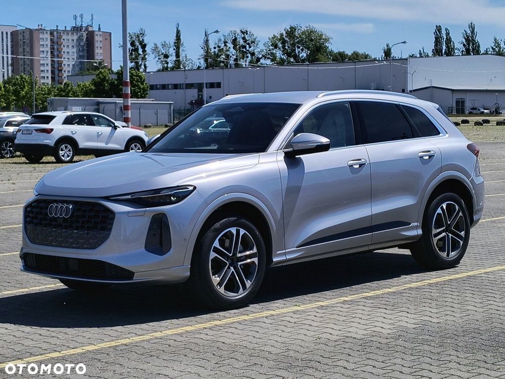 Audi Q5 TFSI mHEV 150 kW Quattro S tronic - 12