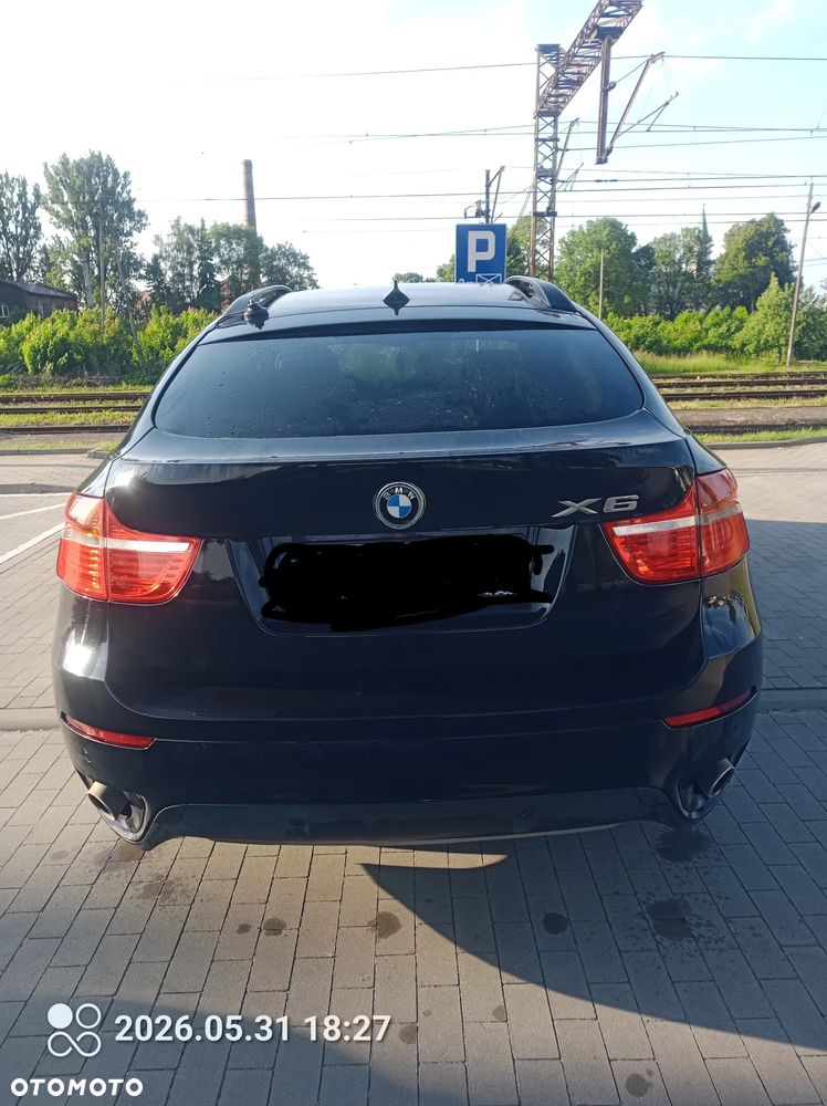 BMW X6 - 32