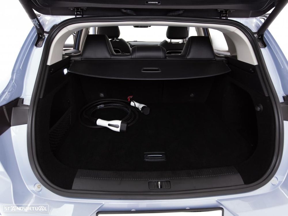 MG Marvel R 70 kWh Luxury - 11