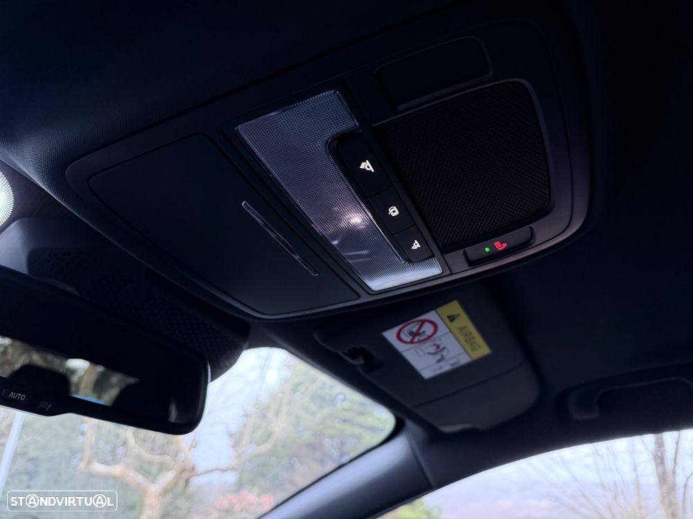 MG MG4 64 kWh XPower Luxury - 47