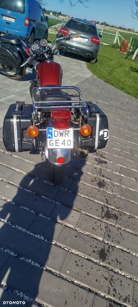 Suzuki GN - 6