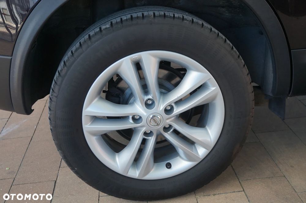 Nissan Qashqai 1.6 dCi TEKNA - 29