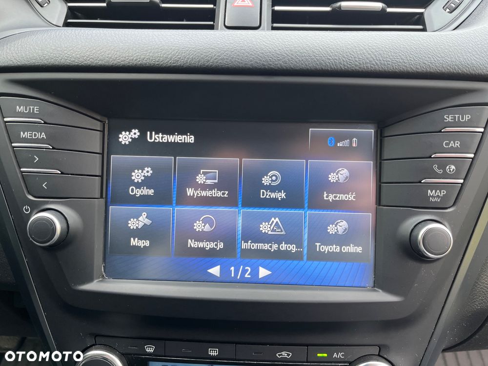 Toyota Avensis 2.0 D-4D Prestige - 20