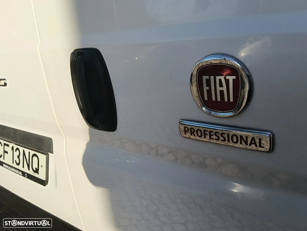 Fiat DUCATO 2.3 MJET - 18