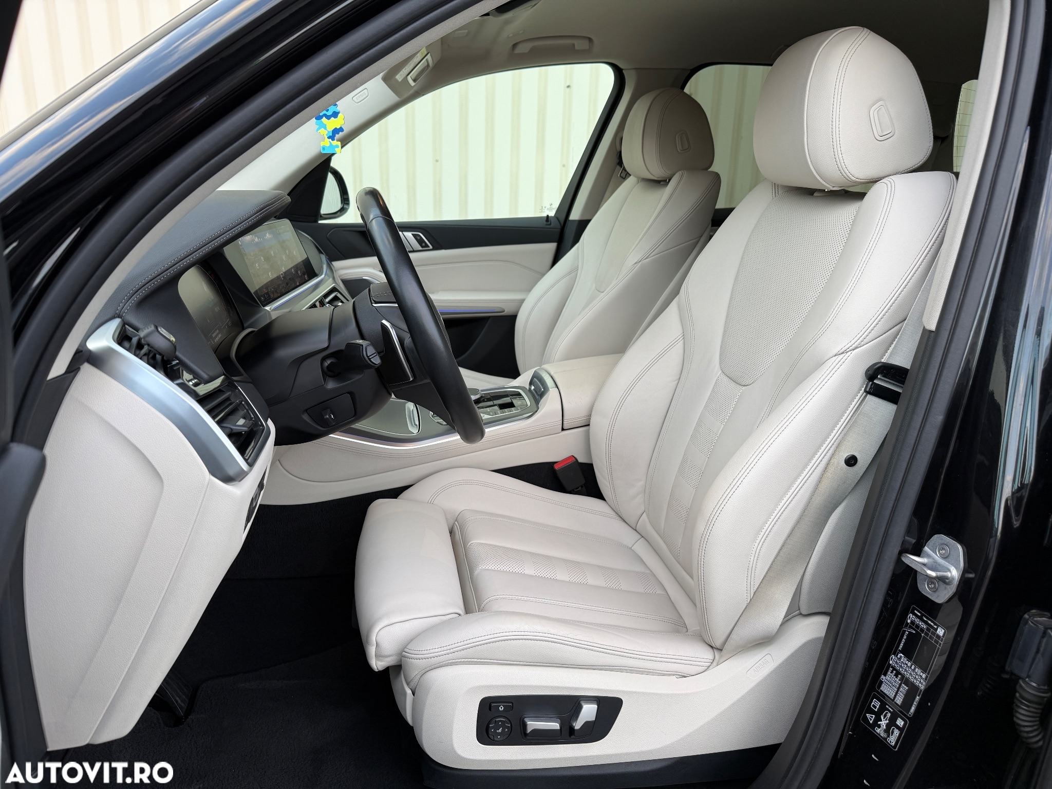 BMW X5 xDrive30d xLine - 7