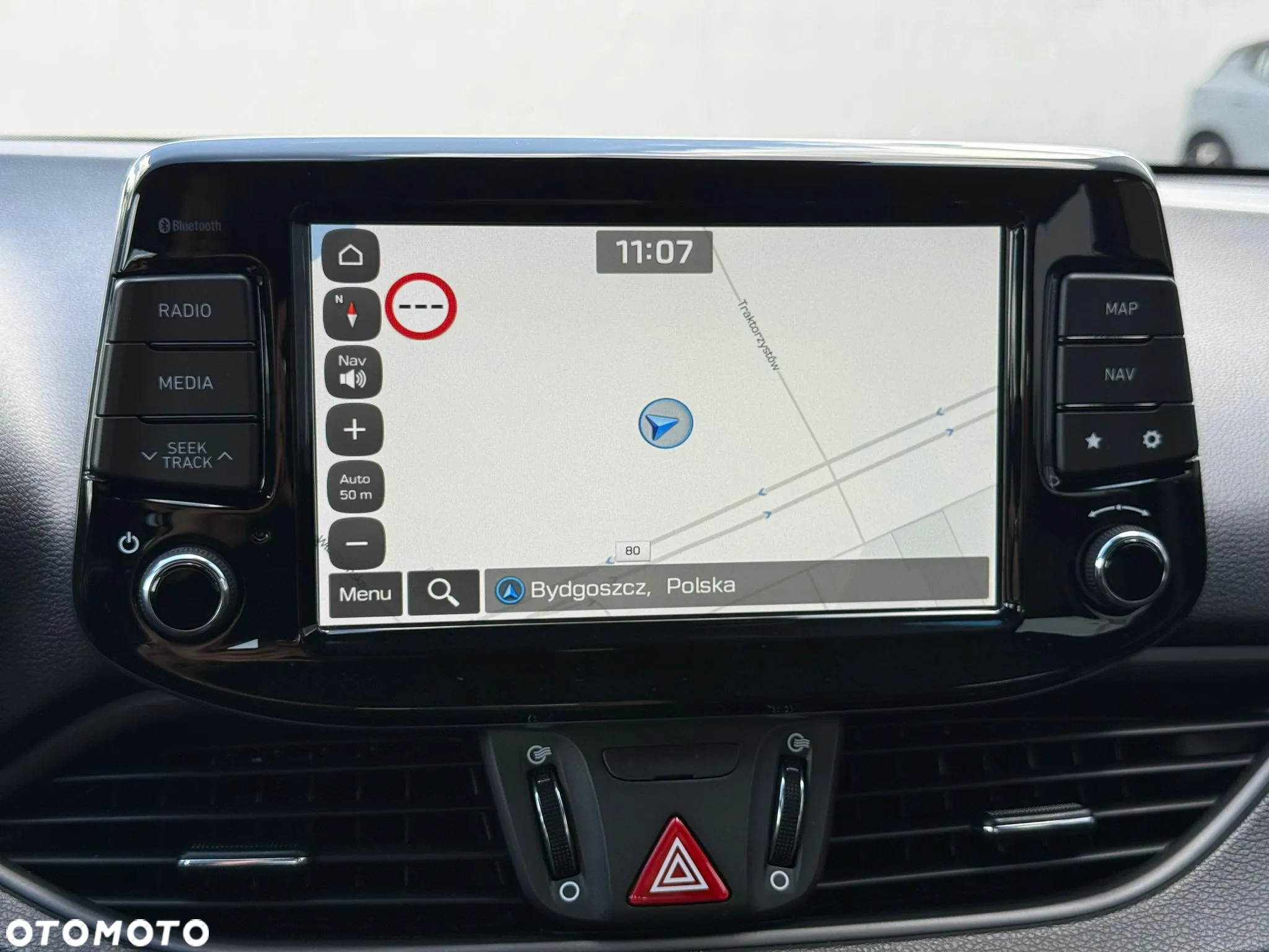 Hyundai i30 N Fastback 2.0 T-GDI Performance - 19
