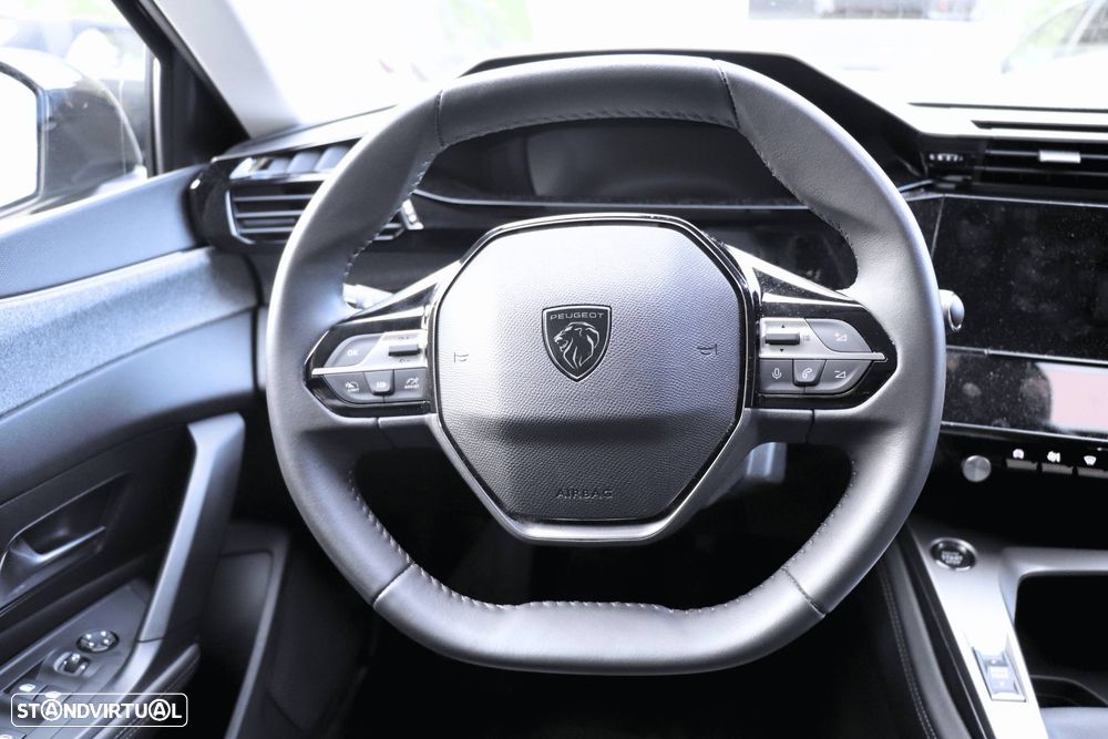 Peugeot 308 1.2 PureTech Allure - 9